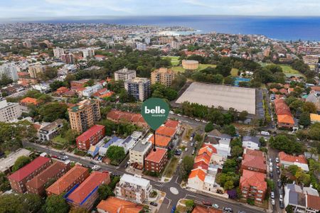 2/44a Allens Parade, Bondi. - Photo 4