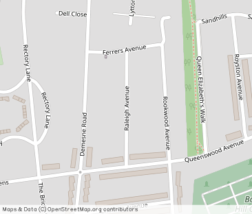 Raleigh Avenue, Wallington, SM6 - Photo 1