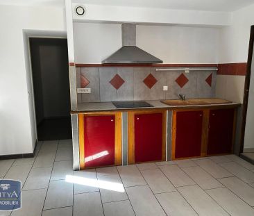 Appartement à louer 3 pièces 55.86m² - Photo 4