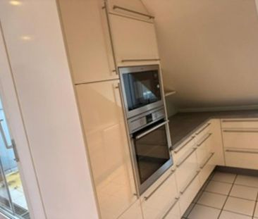 1 Zimmer Wohnung - Foto 1