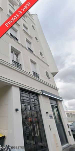 APPARTEMENT T1 33M - Photo 1