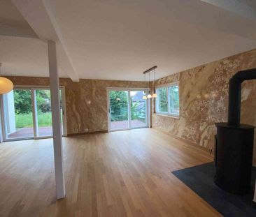 3.5 Zimmer, 85 m², EG - Foto 2