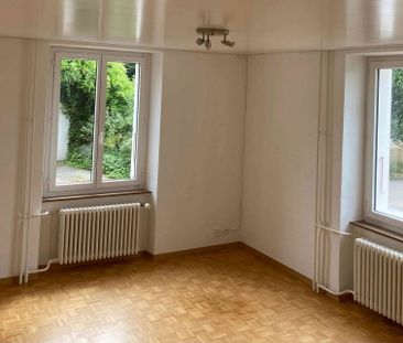3.5 Zimmer, 100 m², EG - Foto 6
