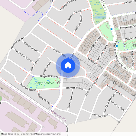 86 Healy Avenue, NSW 2557, Gregory Hills