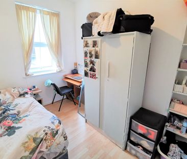 6 Bed Terraced House, Egremont Place, BN2 - Photo 5