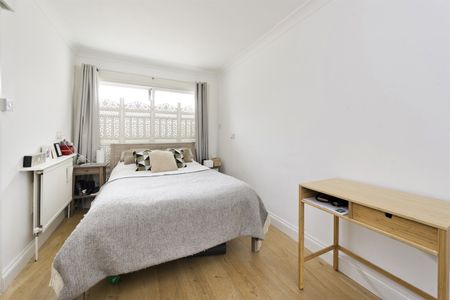 Celbridge Mews, W2 - Photo 5