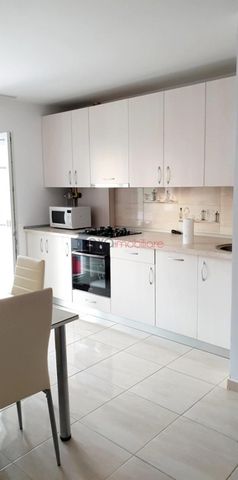 Apartament 2 camere de inchiriat in Cluj-Napoca, Intre Lacuri ID 5323 - Photo 4