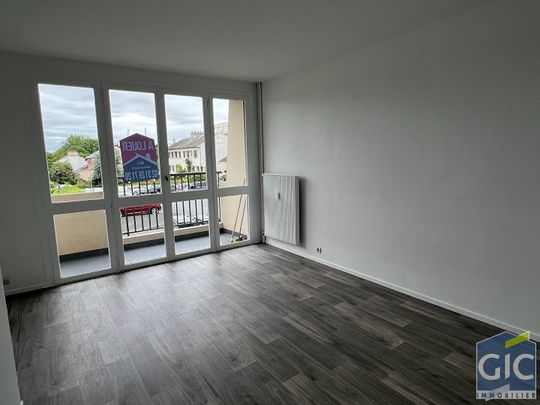 Location Appartement 1 pièce 30m² - Photo 1
