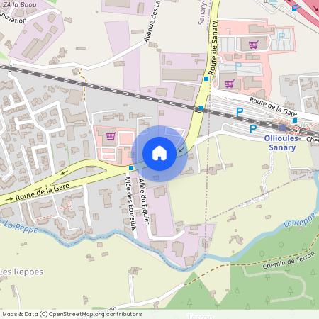 83110, Sanary-Sur-Mer