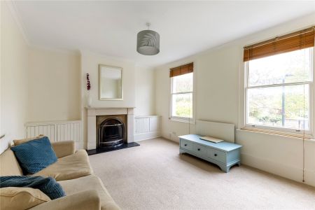 Cleveland Road, Chiswick, W4 flat to rent - Photo 2