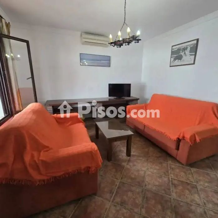 Chalet en alquiler en Calle Carril del Puntalejos, 105 - Photo 1
