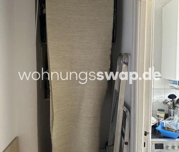 Wohnungsswap - 2 Zimmer, 52 m² - Dudenstraße, Kreuzberg, Berlin - Photo 1