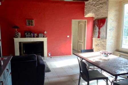 BASTIA CENTRE ANCIEN - Appt T3 - Photo 2