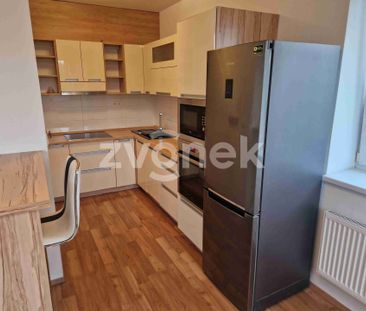 Pronájem bytu 2+kk 49 m² - Fotografie 1
