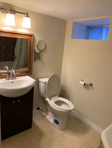 For Lease - 96 Gurnett Street Unit# Basement, Aurora, Ontario - Photo 2