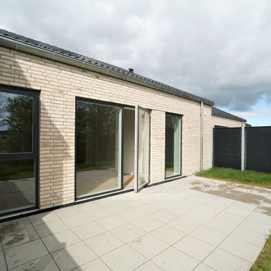 Haflingervej 49, 8960 Randers SØ - Foto 1
