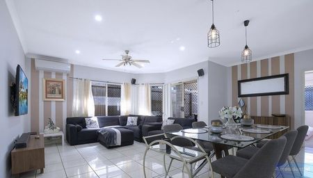 34 Gibbs Street, North Lakes QLD 4509 - House For Rent - $700 | Domain - Photo 2