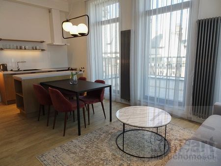 Centrum elegancki apartament, 2tarasy, m.postojowe - Zdjęcie 4