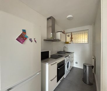 APPARTEMENT MEUBLÉ 39.18M² - SECTEUR CERES - Photo 5