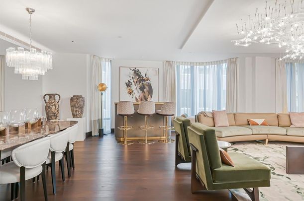 3 bedroom flat to rent - Photo 1