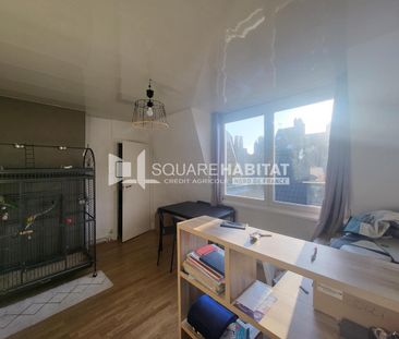 Location Appartement 2 pièces 33m² ST OMER 62500 - Photo 3