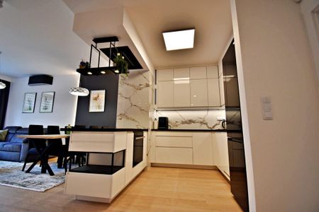 Sprawdź>> Wyjątkowy apartament 80 m² - Photo 5
