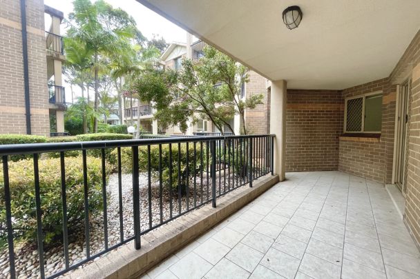 Modern 2 bedrooms unit near Rockdale Plaza - Photo 1