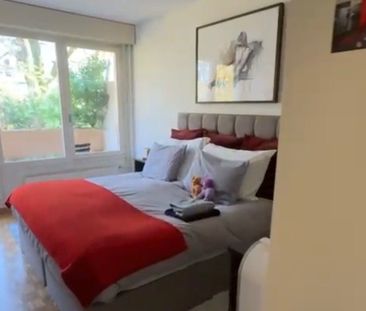 Chevillarde 5room Beautiful Apartment - Photo 5