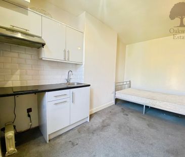 1 bed studio flat to rent in Sussex Place, Slough, SL1 - Photo 1