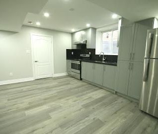 For Lease - 4 Lackington Street Unit# Basement, Brampton, Ontario - Photo 3