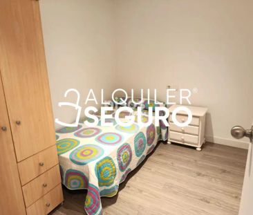 Piso en alquiler en Las Navas del Marqués - Photo 5