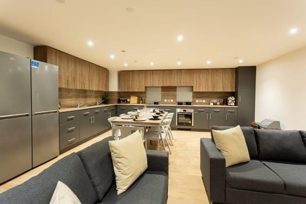 Studio to rent - Photo 1