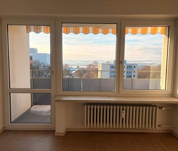 2 Zimmer Wohnung - Photo 1