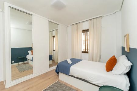 Calle de la Arquitectura, Madrid, Community of Madrid 28005 - Photo 4