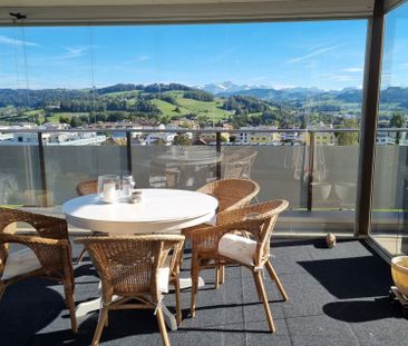 3.5 Zimmer, 93 m² - Photo 5