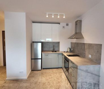 Komfortowe 2 pokoje z balkonem i garażem. - Zdjęcie 5