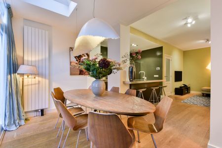 Appartement te huur: Van Tuyll van Serooskerkenweg 29-H 1076 JB Amsterdam - Photo 4