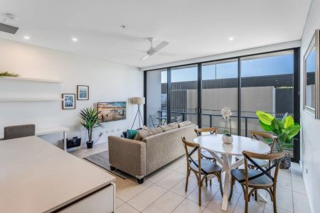 Unit 1301/19 Hope Street, South Brisbane. - Photo 5