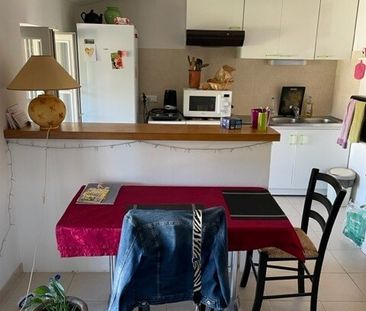 Appartement T1 en location à Grenade - Photo 3