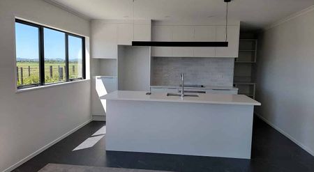 Brand new with lake views - Photo 2