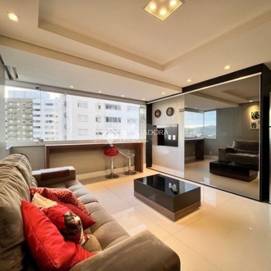 Apartamento com 3 quartos e 80m² para alugar em Jardim Carvalho, Porto Alegre. - Foto 1