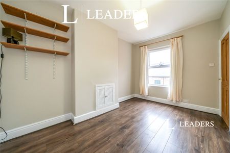 2 bedroom house to rent St Barnabas Place, Warrington, WA5 - Photo 3