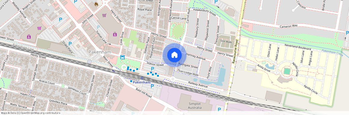 120 Station Street, 3810, Pakenham Vic