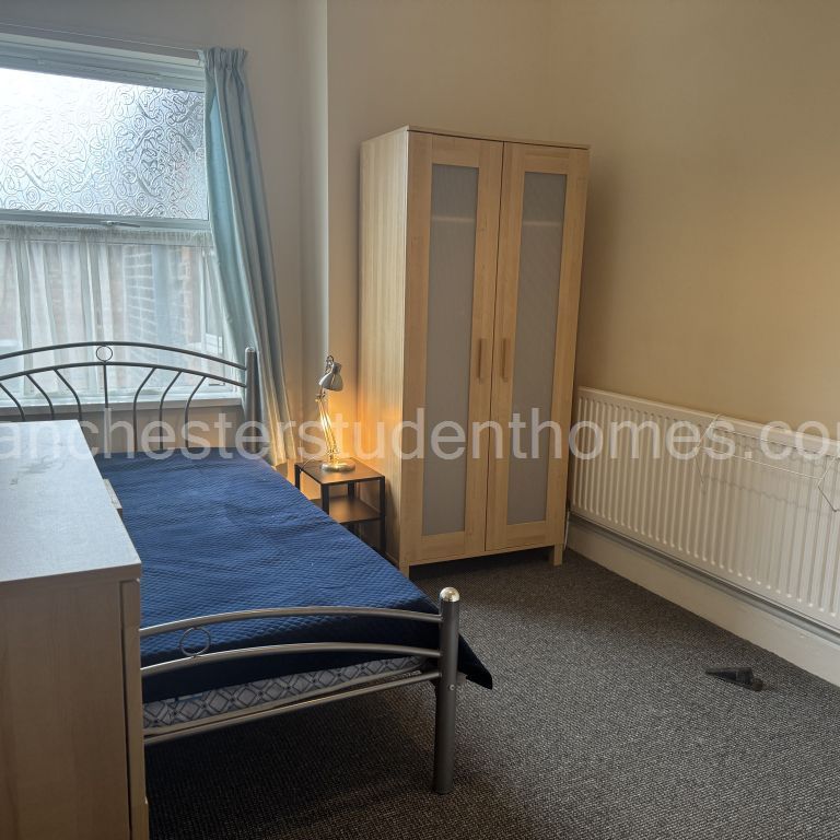 Whitby Road, Manchester, M14 6QL - Photo 1