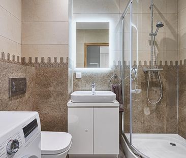 Łódź - Mieszkanie na wynajem - Photo 3