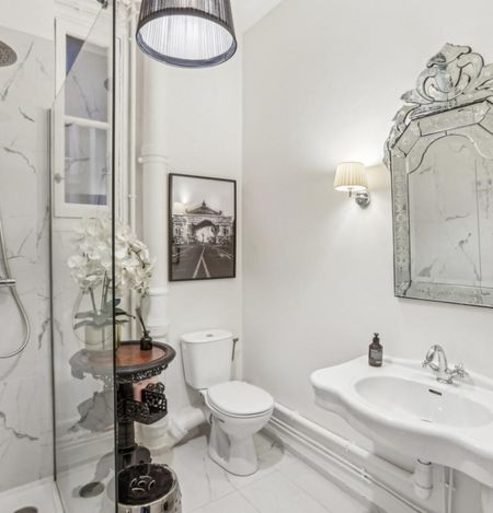 Appartement • Enfants Rouges - Photo 5