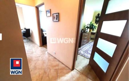 Mieszkanie na wynajem w bloku Częstochowa, Raków - Photo 5