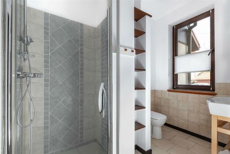 KLIMATYCZNY DOM 260M2, WILANÓW POWSIN - Photo 3