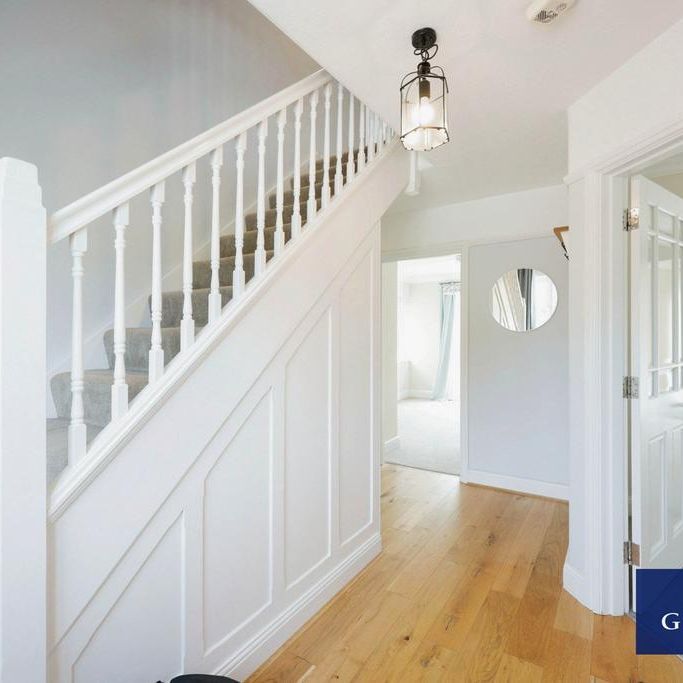 3 bedroom detached house to rent - Photo 1