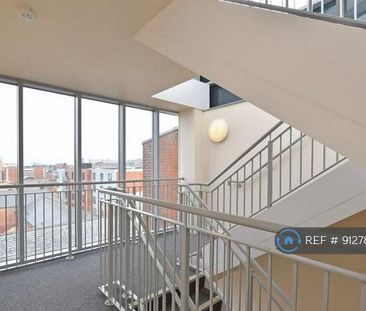 Studio to rent - Photo 6